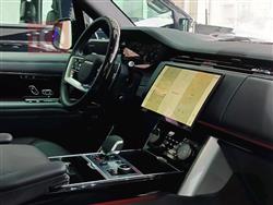 Land Rover Range Rover Vogue